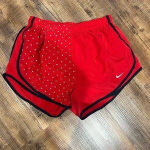 Nike dry temp shorts